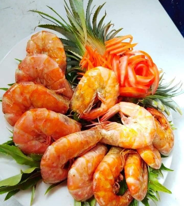 ครัวกัมปง3主图