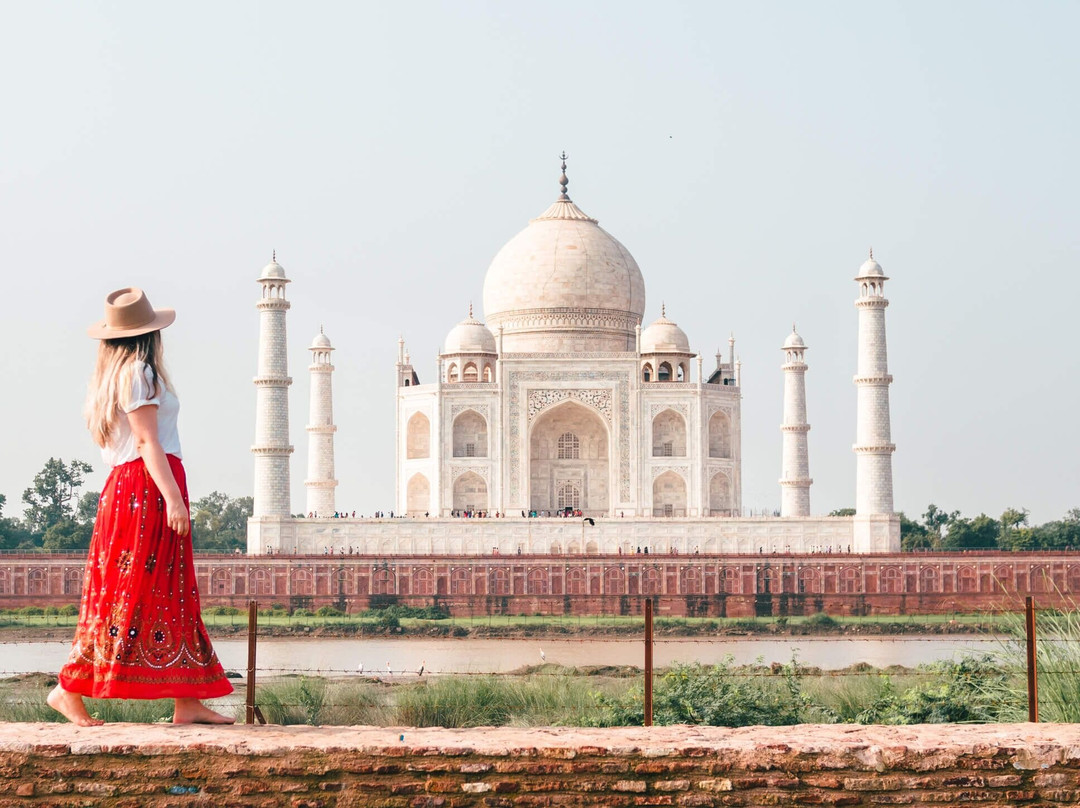 Taj International Tours-阿格拉必去景点