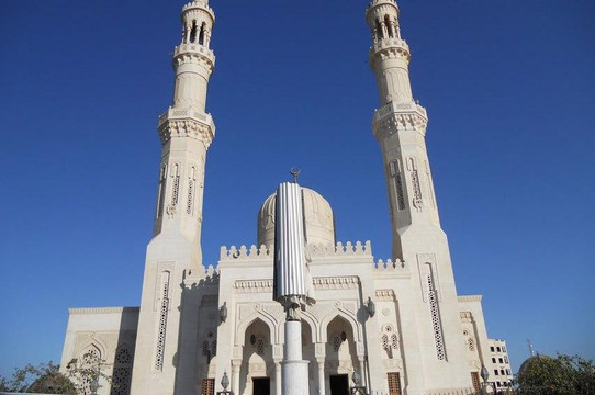 Lite Tours-赫尔格达必去景点