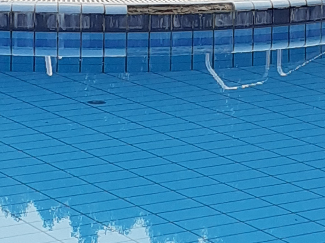 Aqua Spa Hotel Cserkeszolo主图