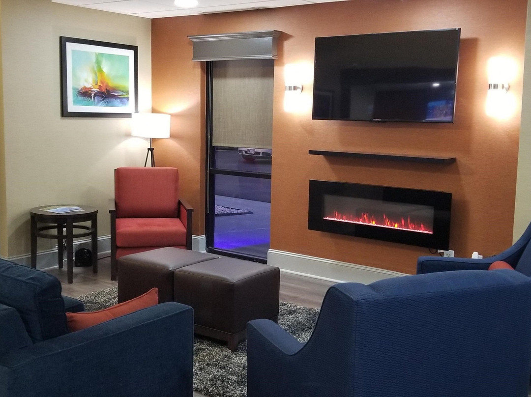 Best Western Shallotte / Ocean Isle Beach Hotel主图