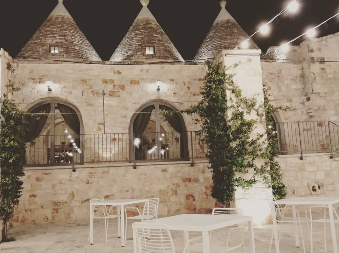 Masseria Grieco主图