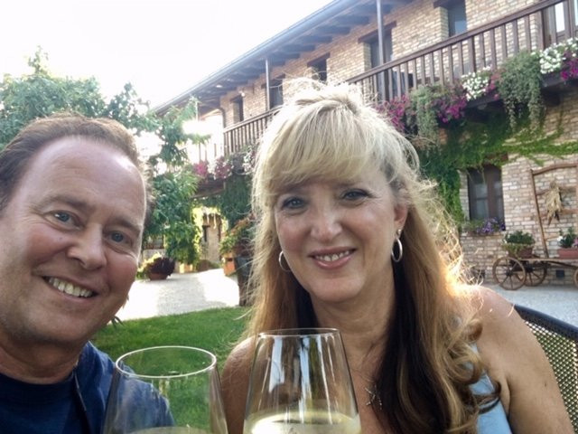 Alloggio Agrituristico Albafiorita主图
