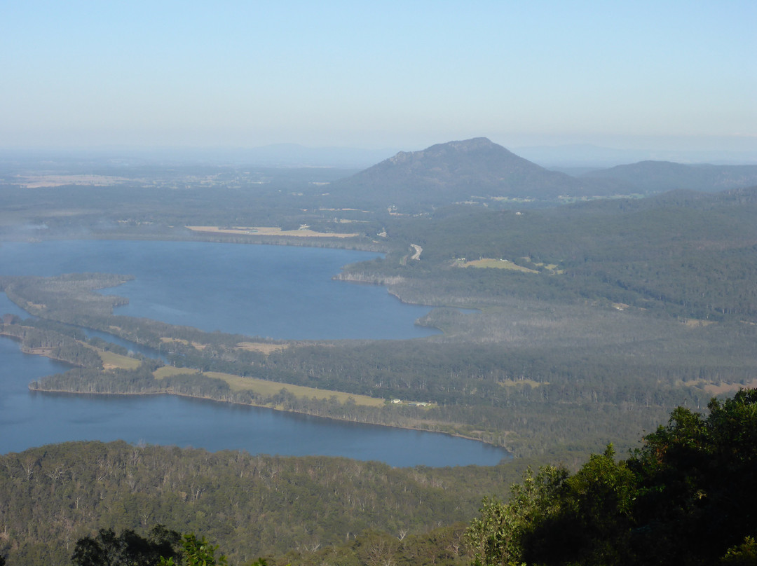 Dooragan National Park