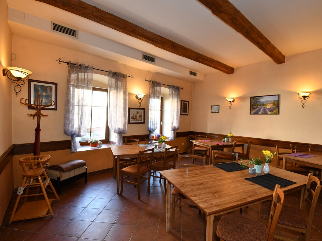 Penzión Harmony主图