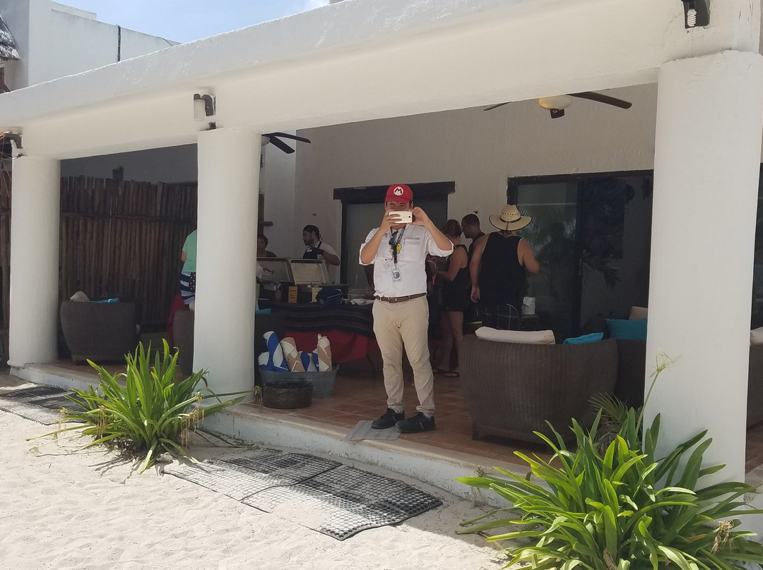 Mi Casa Es Su Casa主图