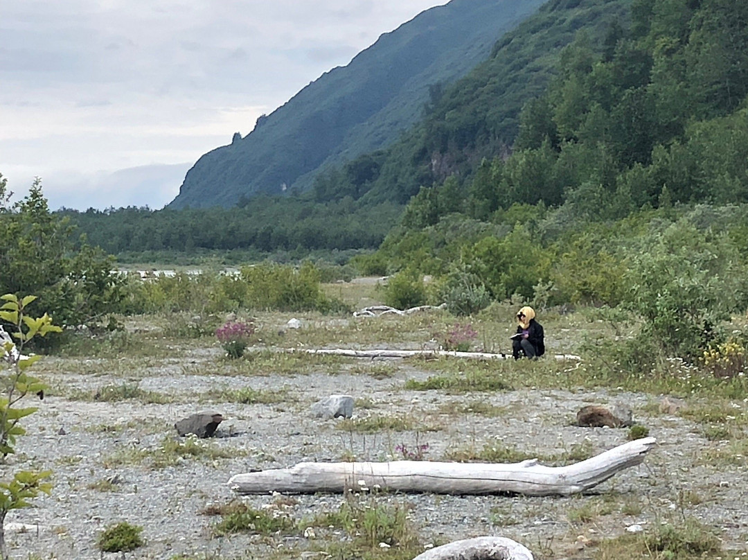 Canadian Rafting Adventures景点图片