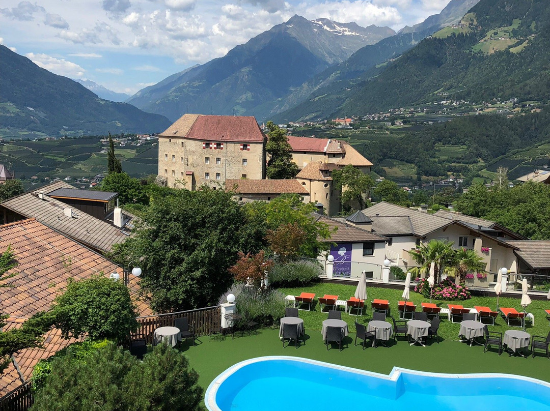 Hotel Finkenhof