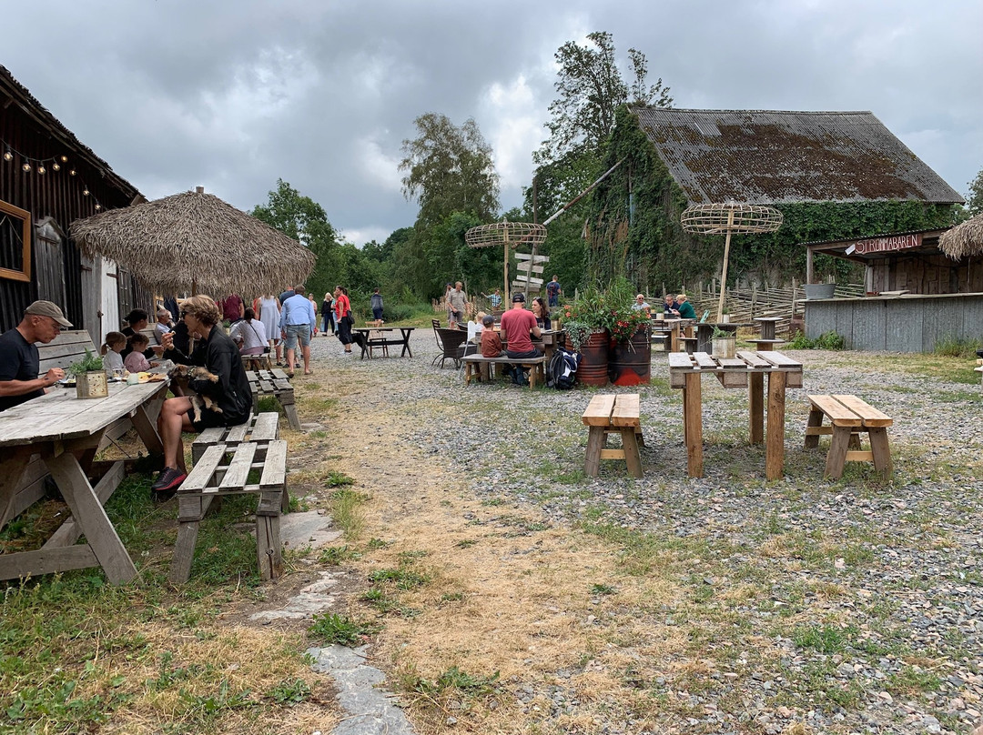 Stromma Farmlodge主图