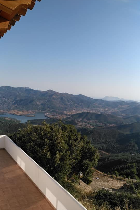 Agriturismo Sas Pretas Latas主图