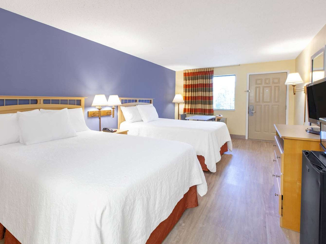Days Inn by Wyndham Grantville主图