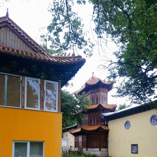 Zolotoy Gorod主图