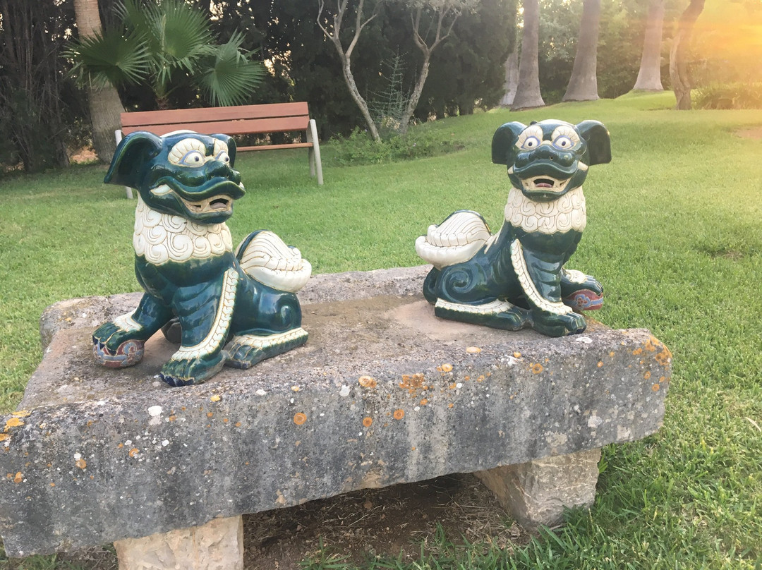 Sa Cabana Hotel Rural & Spa主图