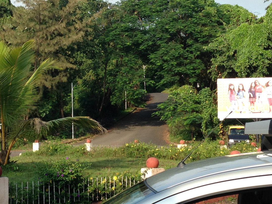 Karmali Railway Station-Carambolim必去景点