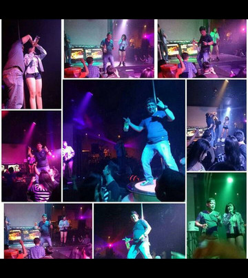 Cat's Pajamas-泗水必去景点