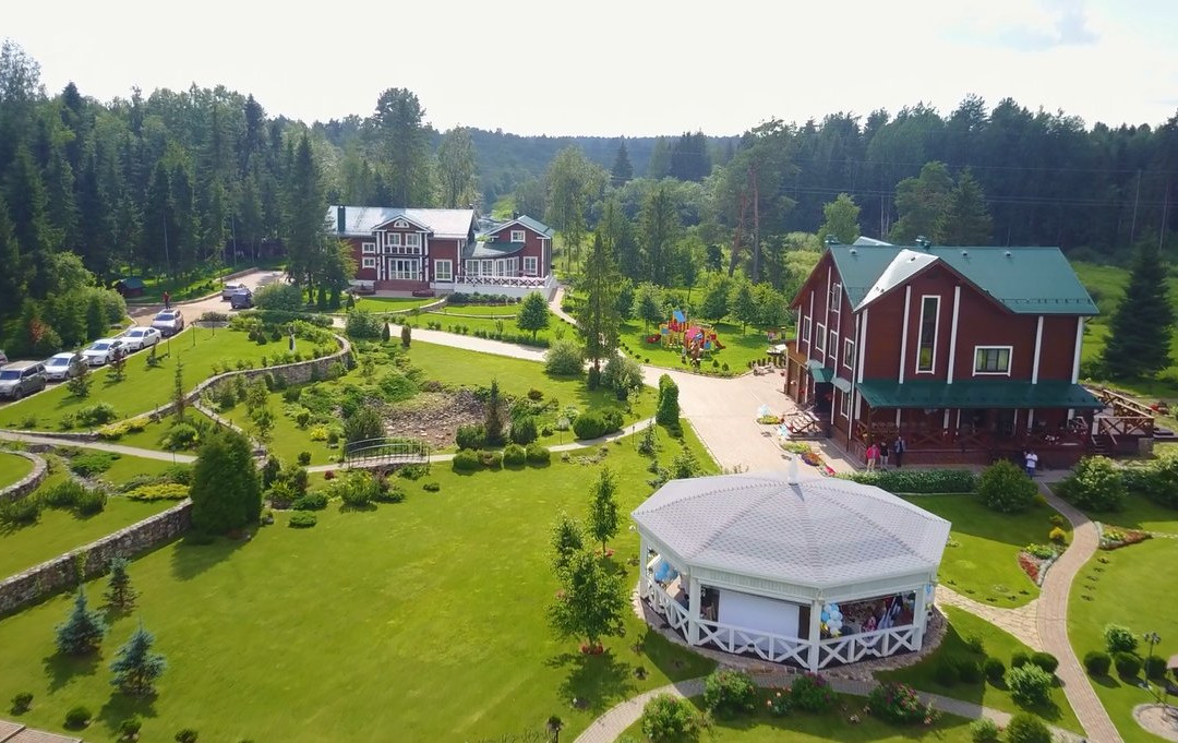 Sannikovo旅游攻略图片