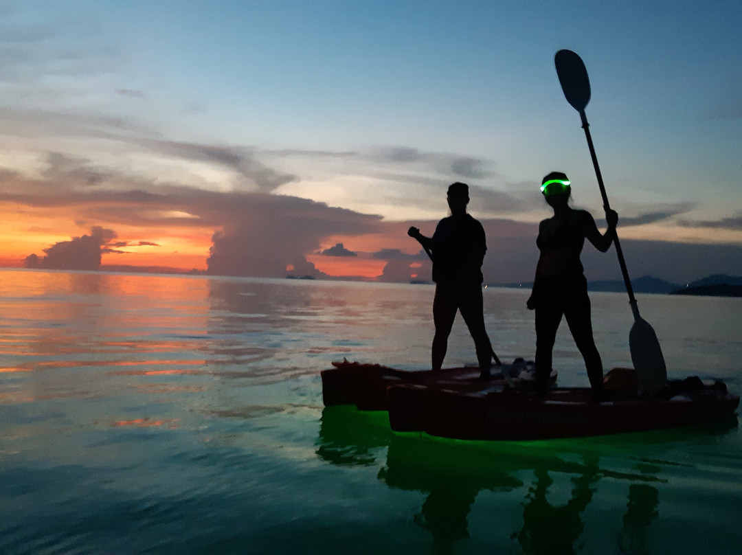 Samui Paddlesports景点图片