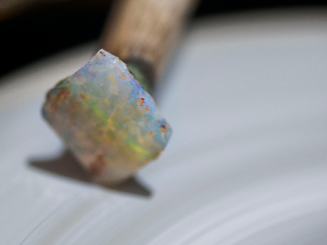 Sonja van As-Gulgong必去景点