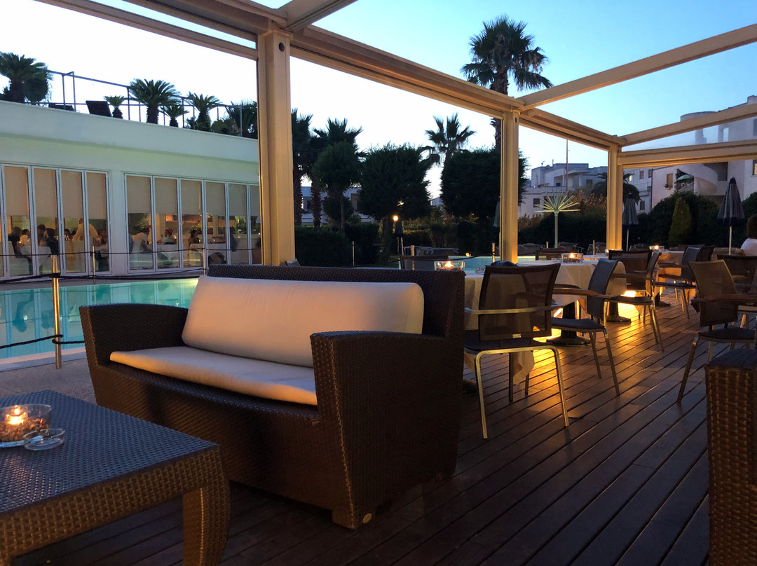 SeaPark Family Resort & Spa主图