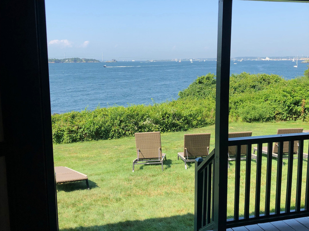 Castle Hill Inn主图