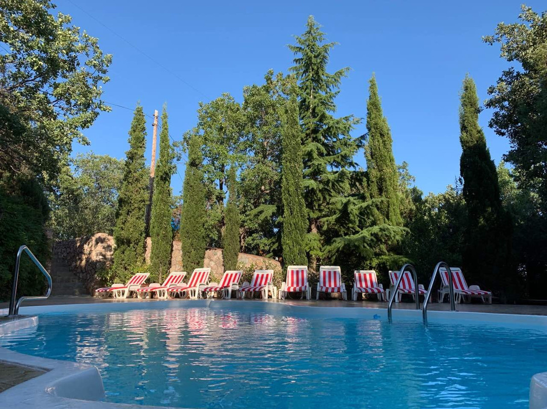 Villa Foros Hotel主图