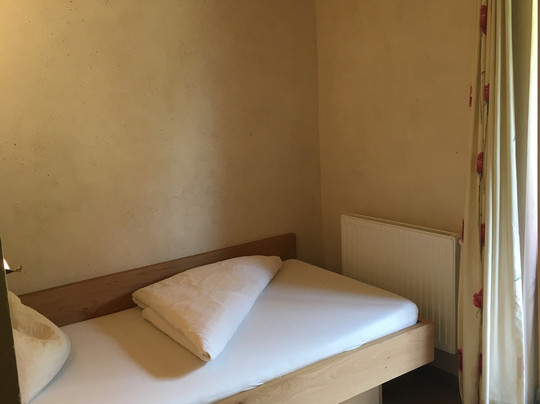 Seehotel St. Hubertus Superior主图