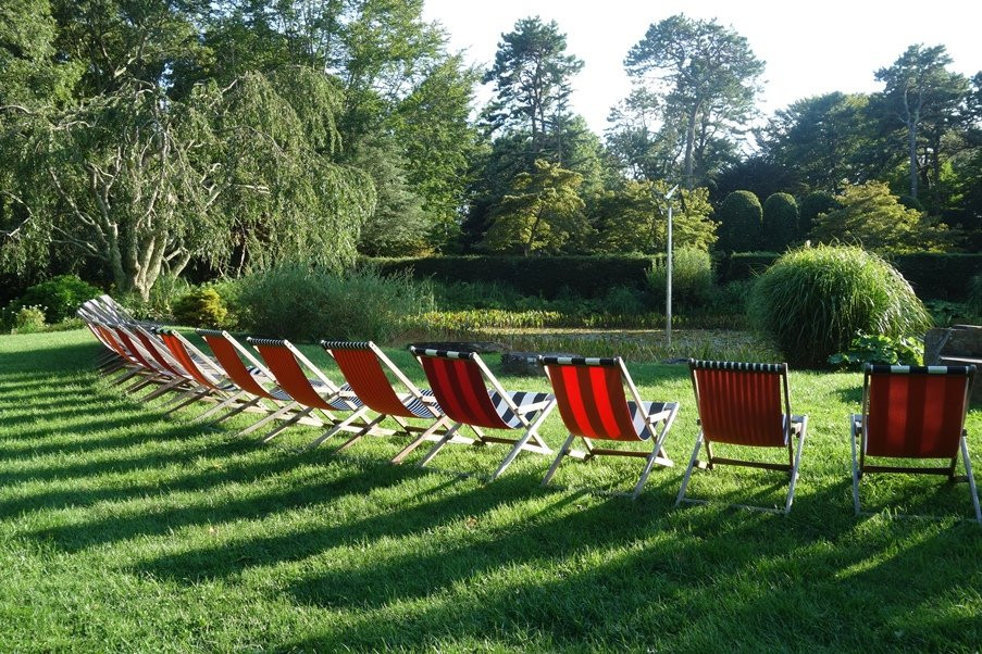 LongHouse Reserve-东汉普顿必去景点