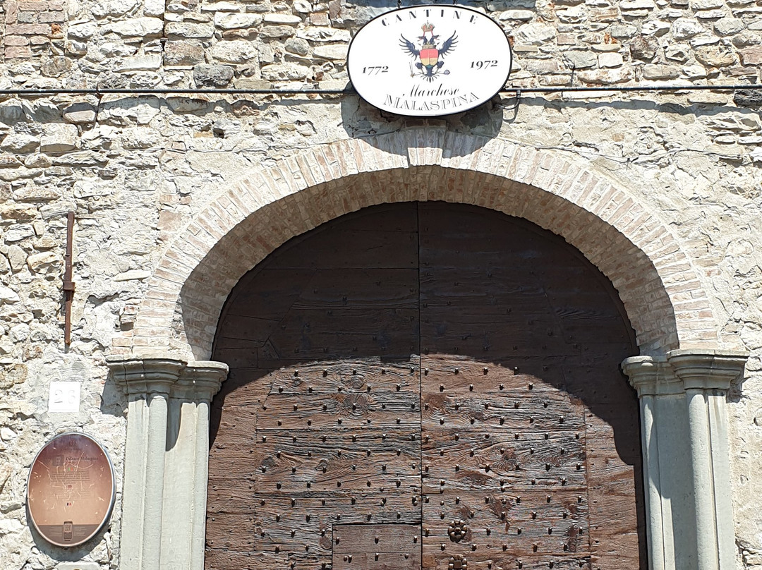 Palazzo Marchese Malaspina景点图片