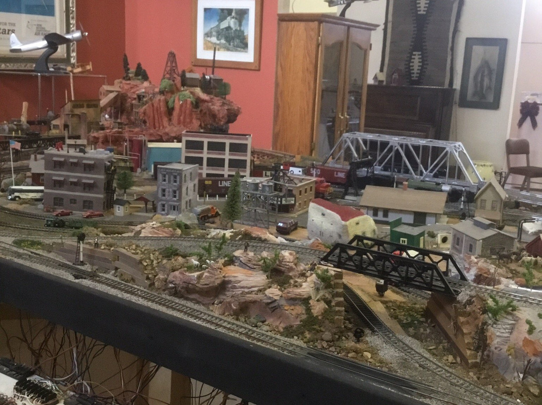 Old Hurley General Store-Hurley必去景点