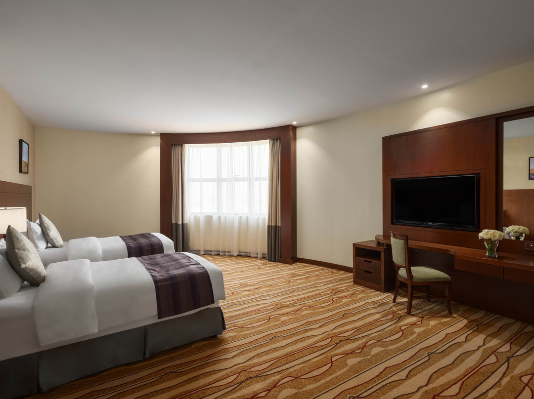 Radisson Blu Hotel, Buraidah主图