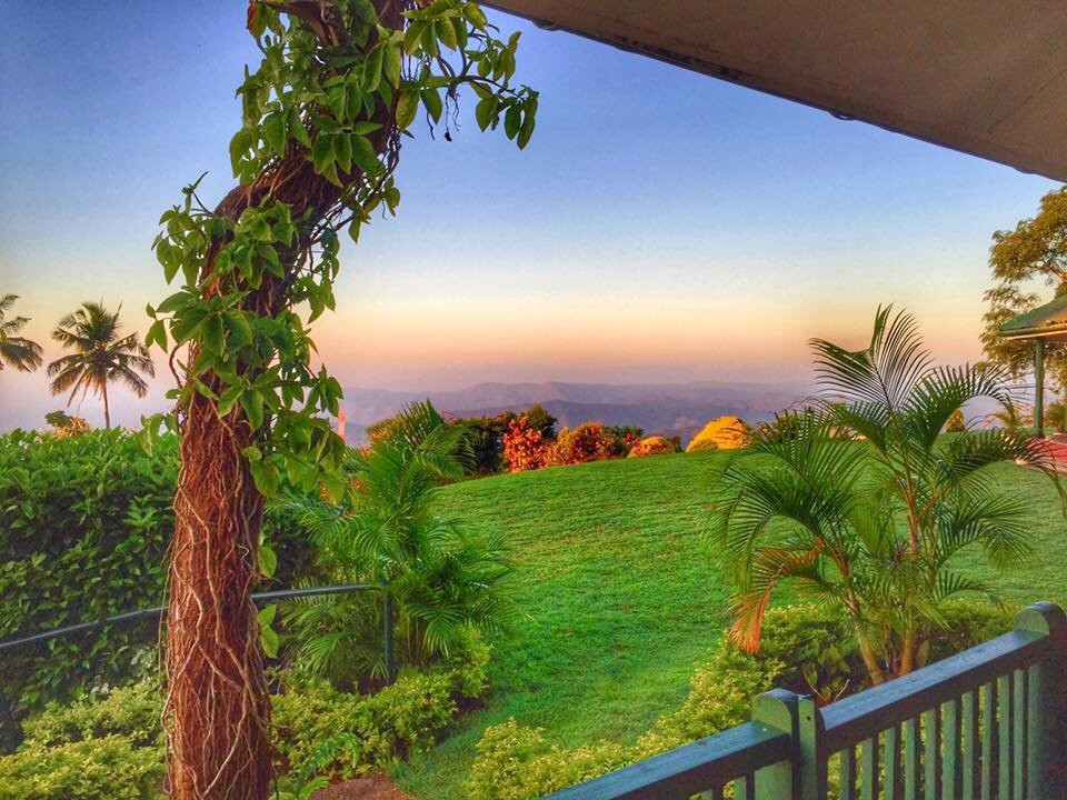 威哈拉咖拉村平房主图