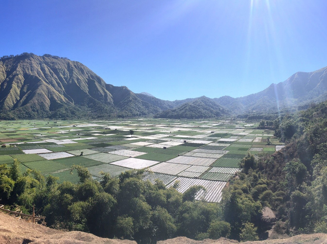 Selong Hill-龙目岛必去景点