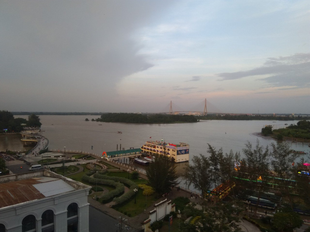 TTC Hotel - Can Tho主图