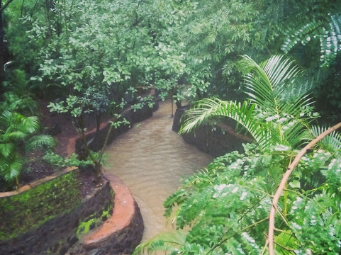 Hidden Village主图