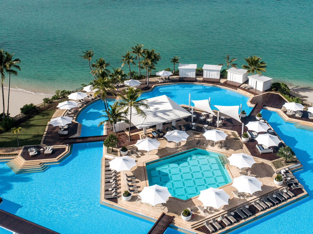 InterContinental Hayman Island Resort by IHG主图