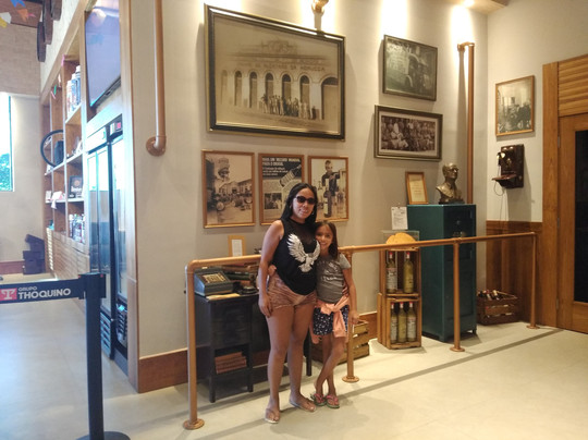 Loja do Milagre-Sao Joao Da Barra必去景点