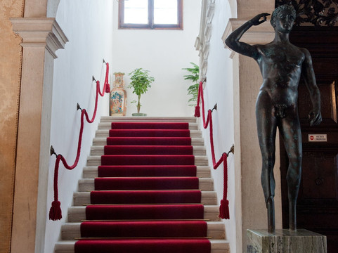 Villa Navagero Erizzo-San Biagio di Callalta必去景点