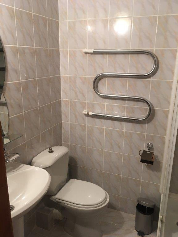 Hotel Complex Evropeiskiy主图