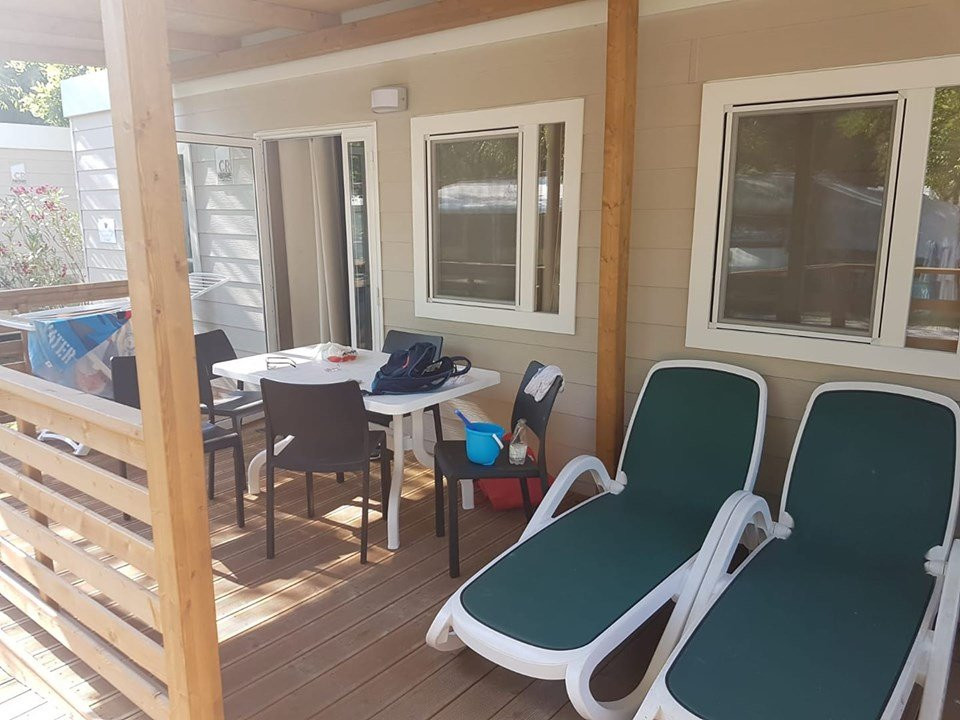 Villaggio Camping Adria
