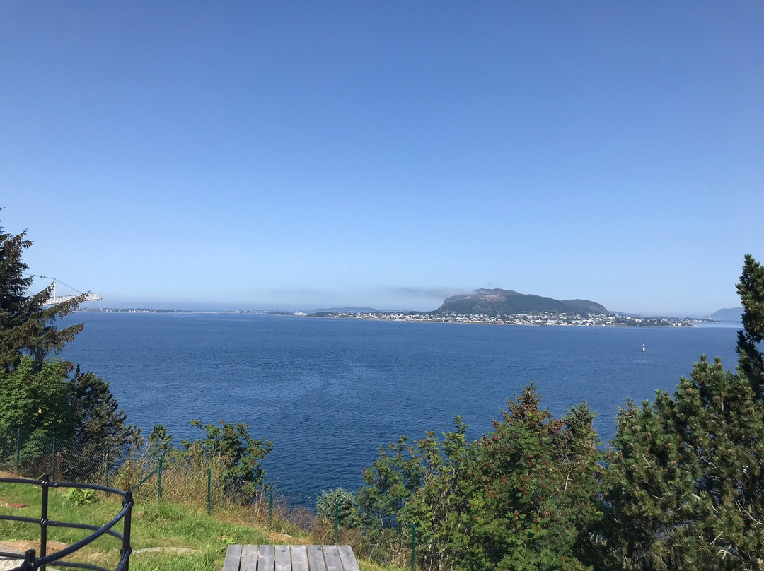 Storhaugen-奥勒松必去景点