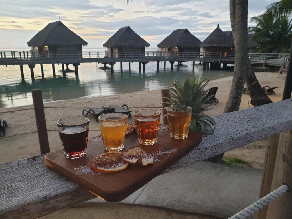 Matiehani Rum Bar