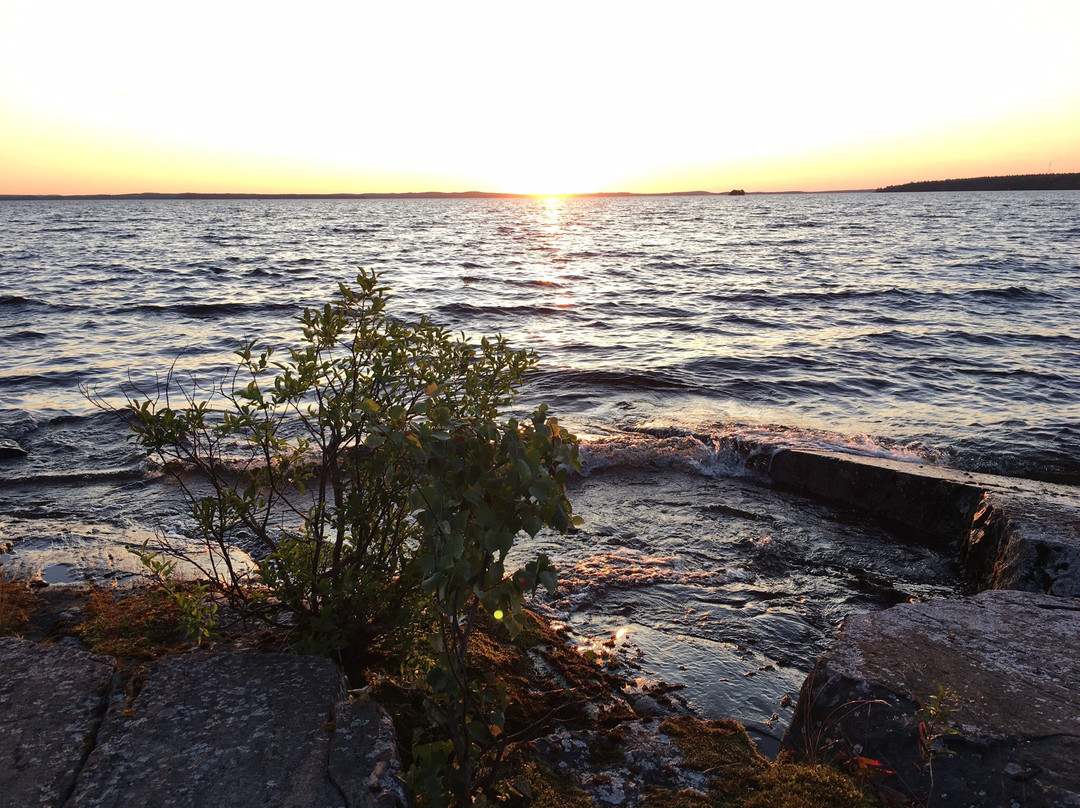 Hiking Travel Hit-坦佩雷必去景点