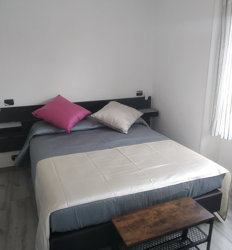 Easy Cagliari B&B主图