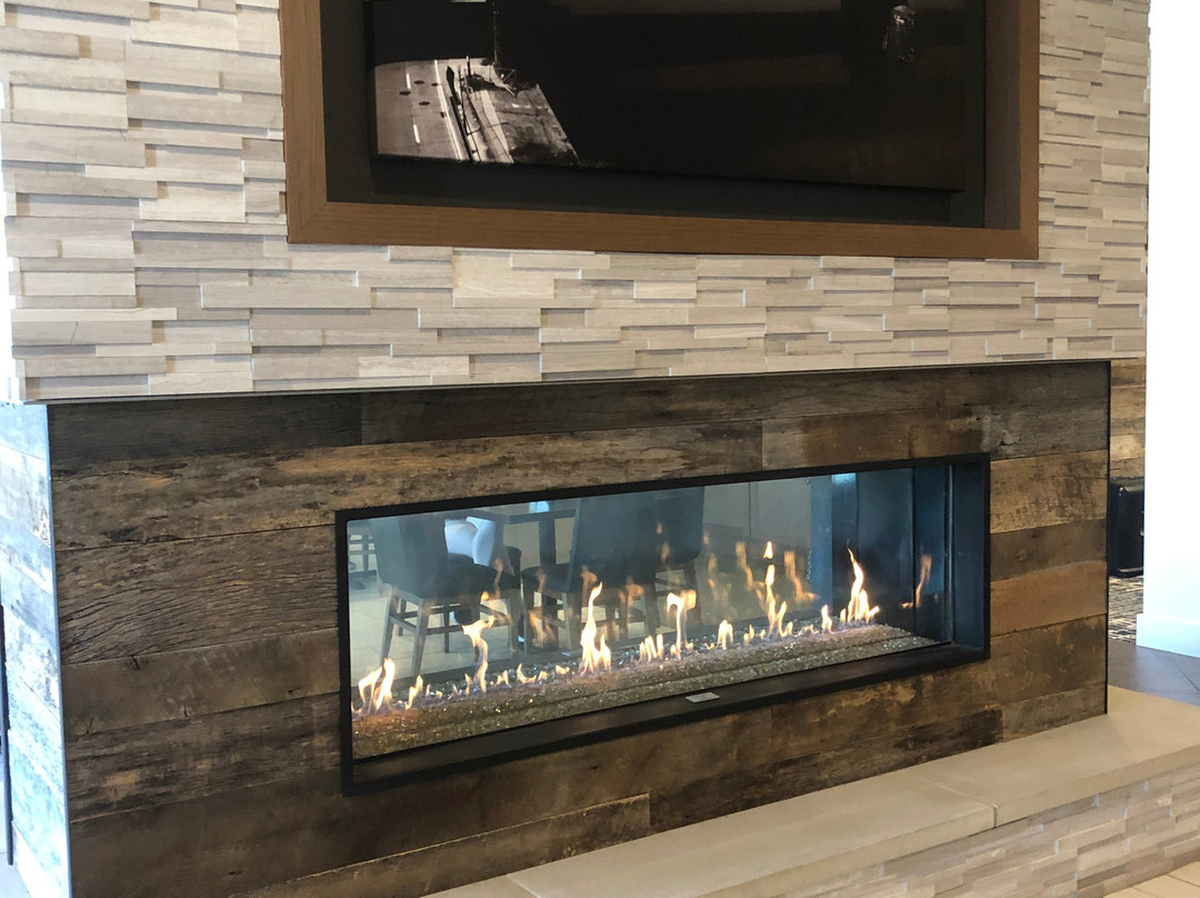 匹兹堡市区希尔顿惠庭套房酒店主图