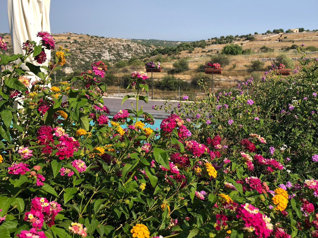 卡萨帝人酒店主图