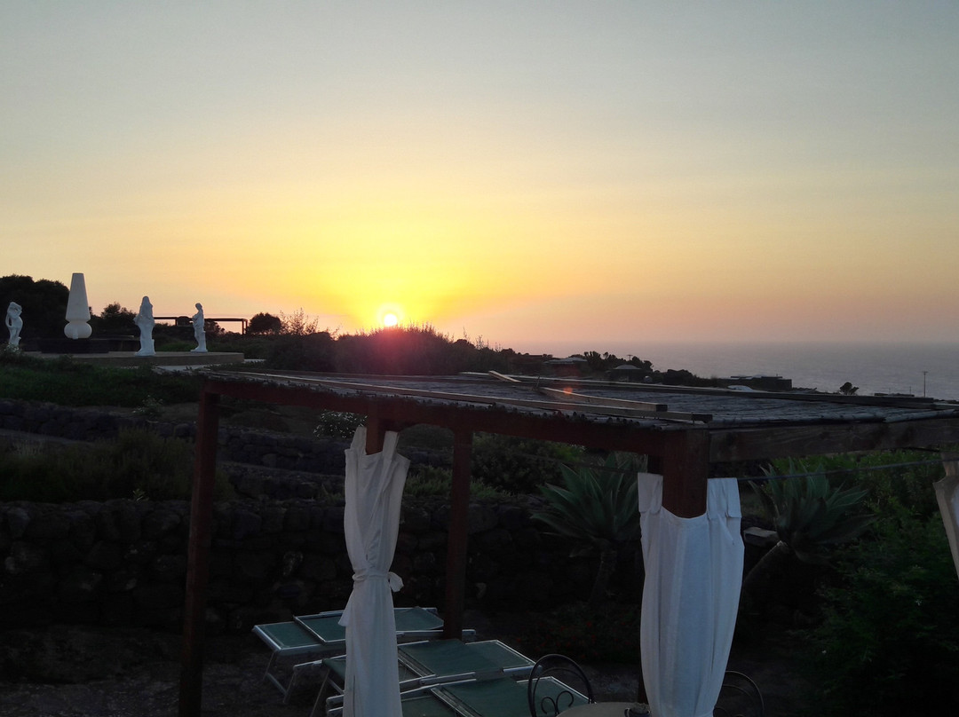 Dammusi Al-Qubba Wellness & Resort主图