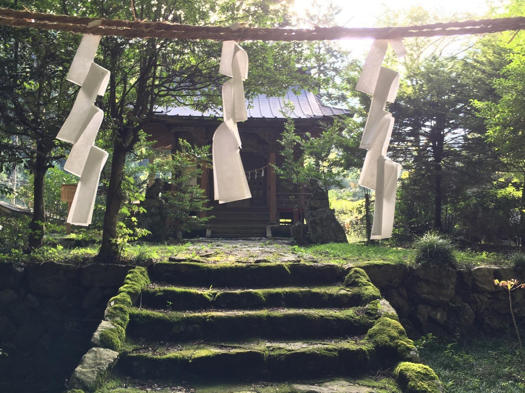 Jeremy Owen-毛吕山町必去景点