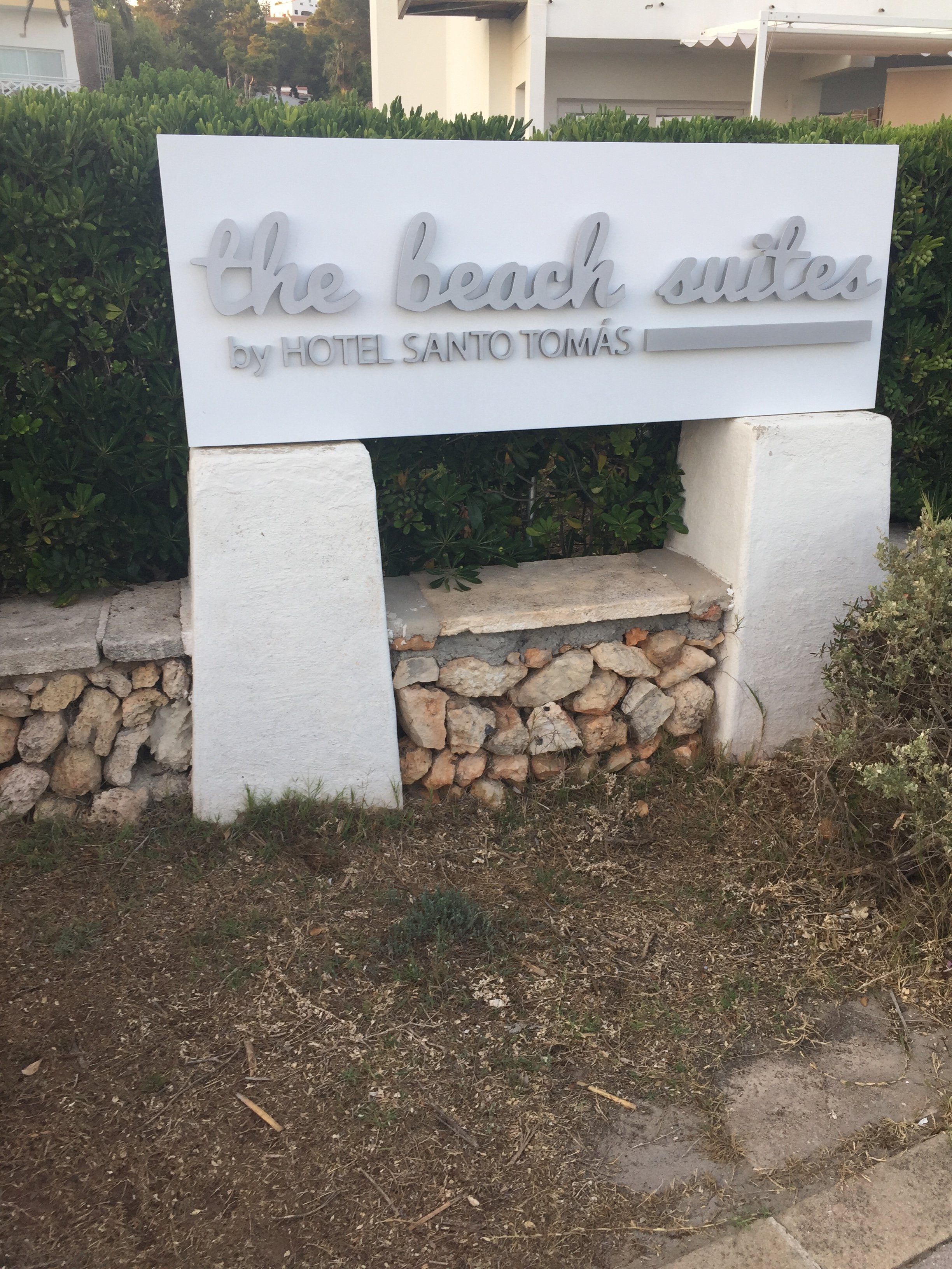 Tui Blue Victoria Menorca-官方