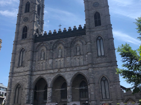 Fitz Montreal Bike & Walking Tours-蒙特利尔必去景点