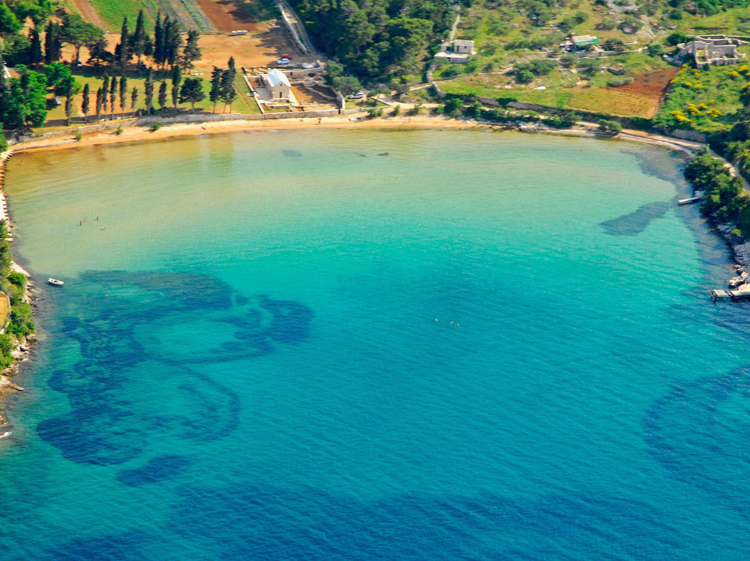 Taxi Supetar-苏佩塔尔必去景点